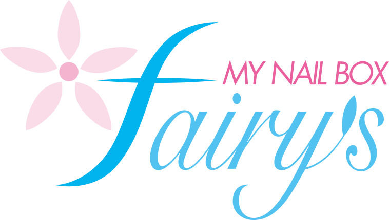 MY NAIL BOX fairy's